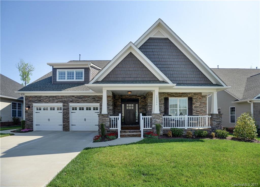 Baileys Glen - Residential
