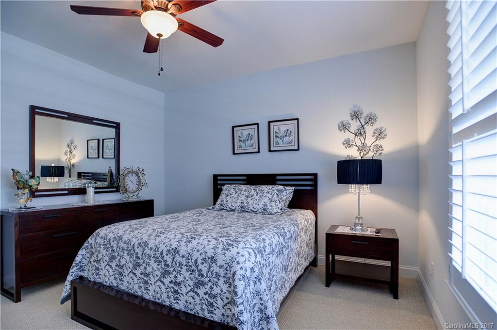 Baileys Glen - Residential