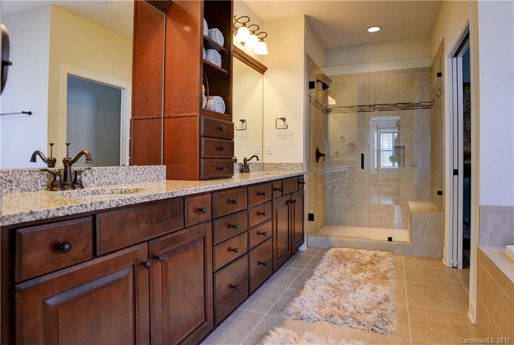 Baileys Glen - Residential
