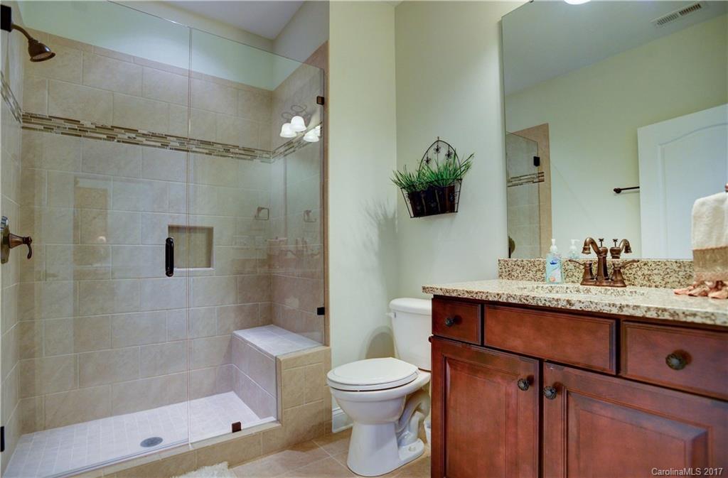 Baileys Glen - Residential