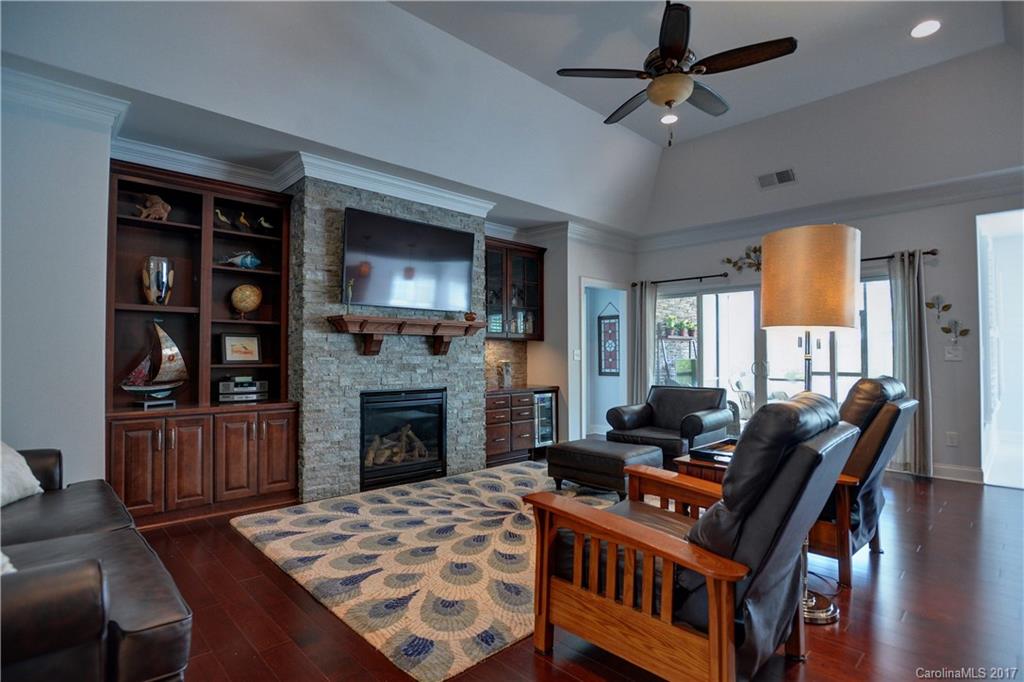 Baileys Glen - Residential
