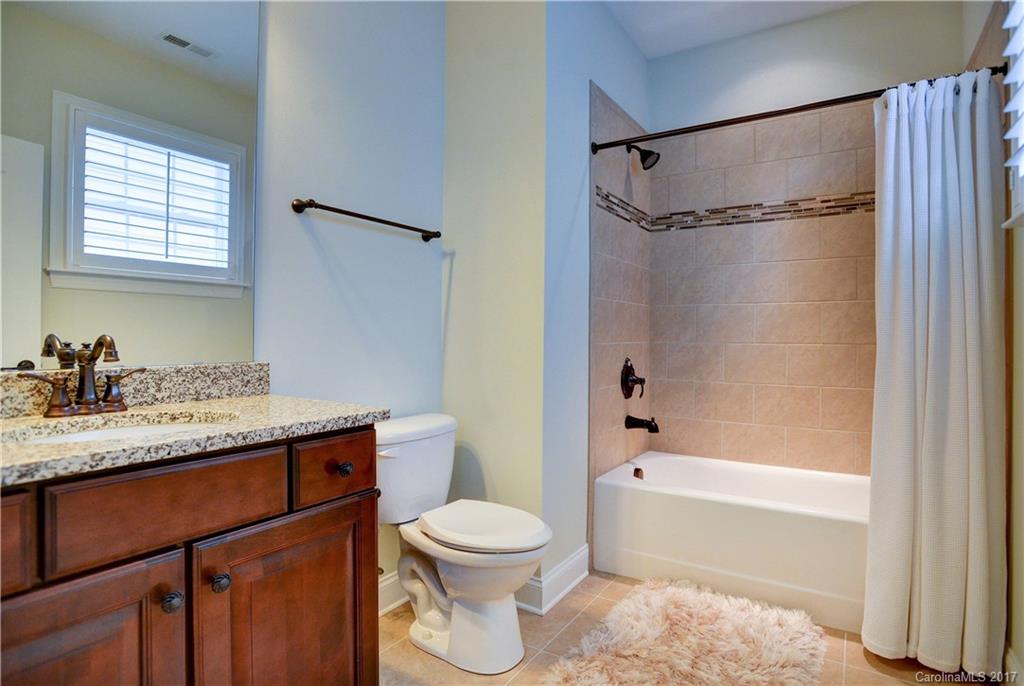 Baileys Glen - Residential