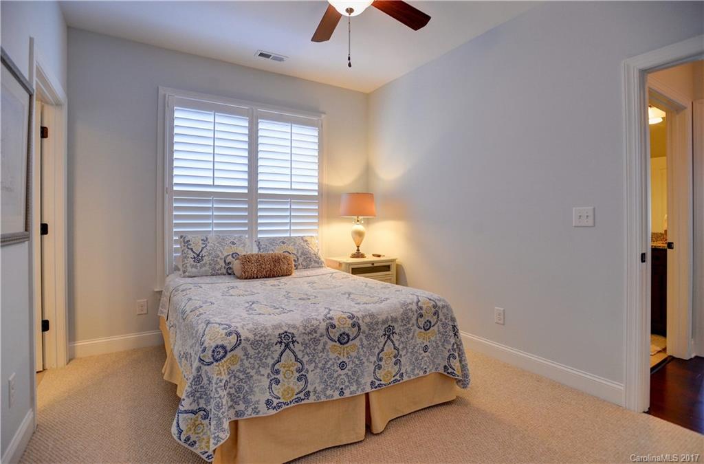 Baileys Glen - Residential