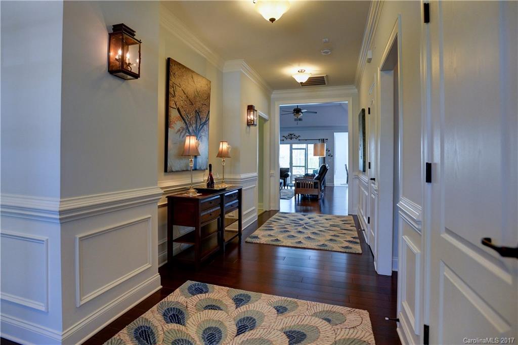 Baileys Glen - Residential