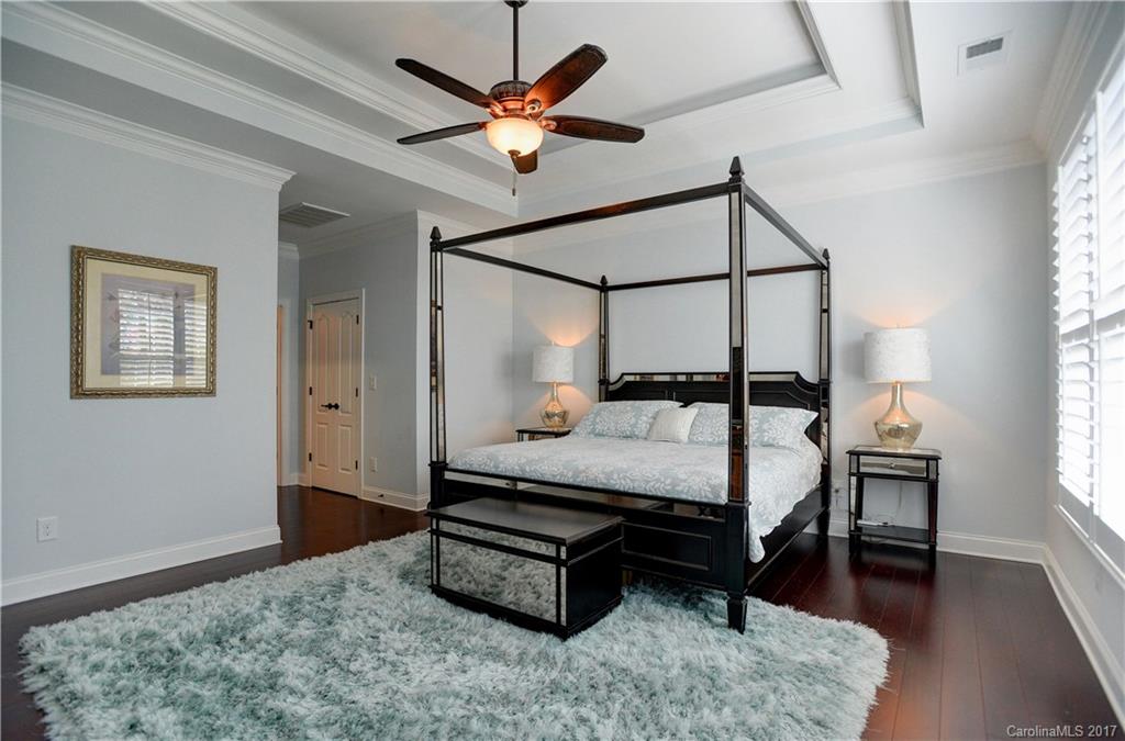 Baileys Glen - Residential