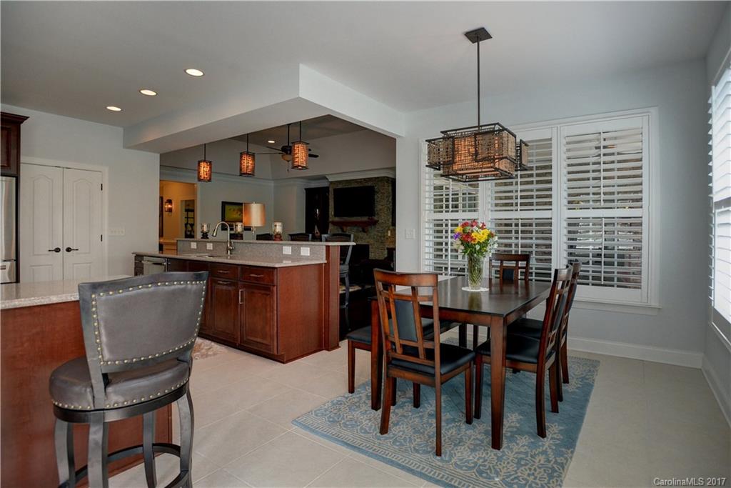 Baileys Glen - Residential