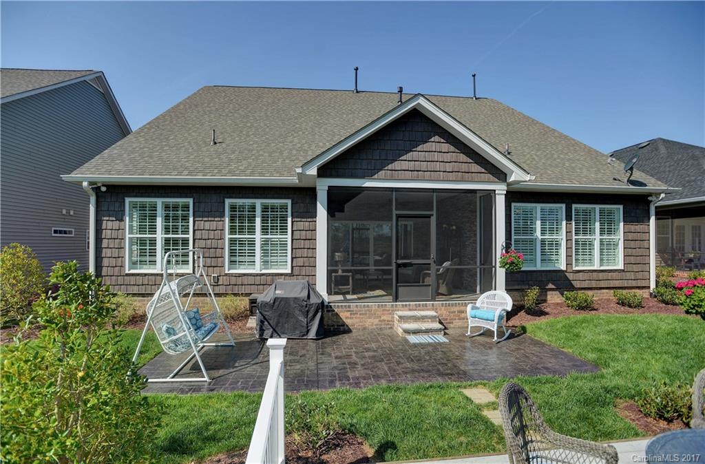 Baileys Glen - Residential
