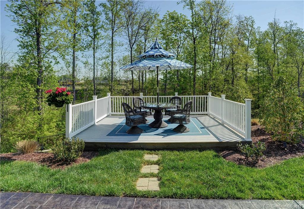 Baileys Glen - Residential