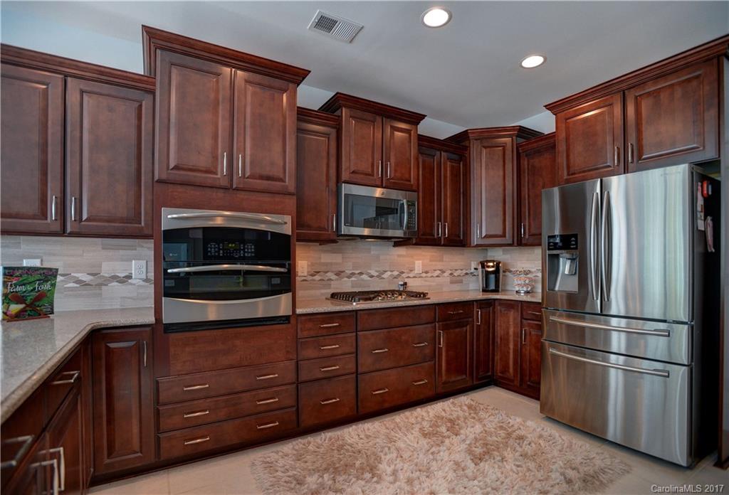 Baileys Glen - Residential