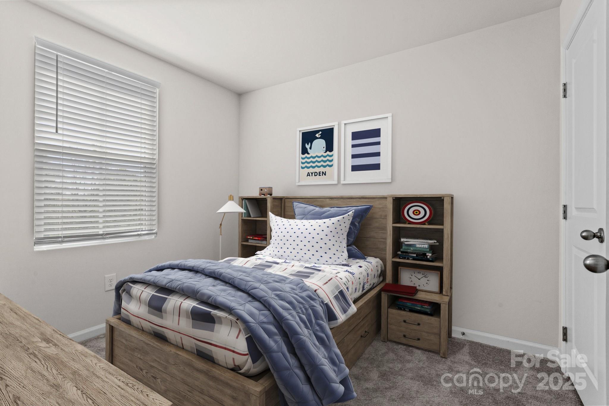 AUGUST BROOK - Residential