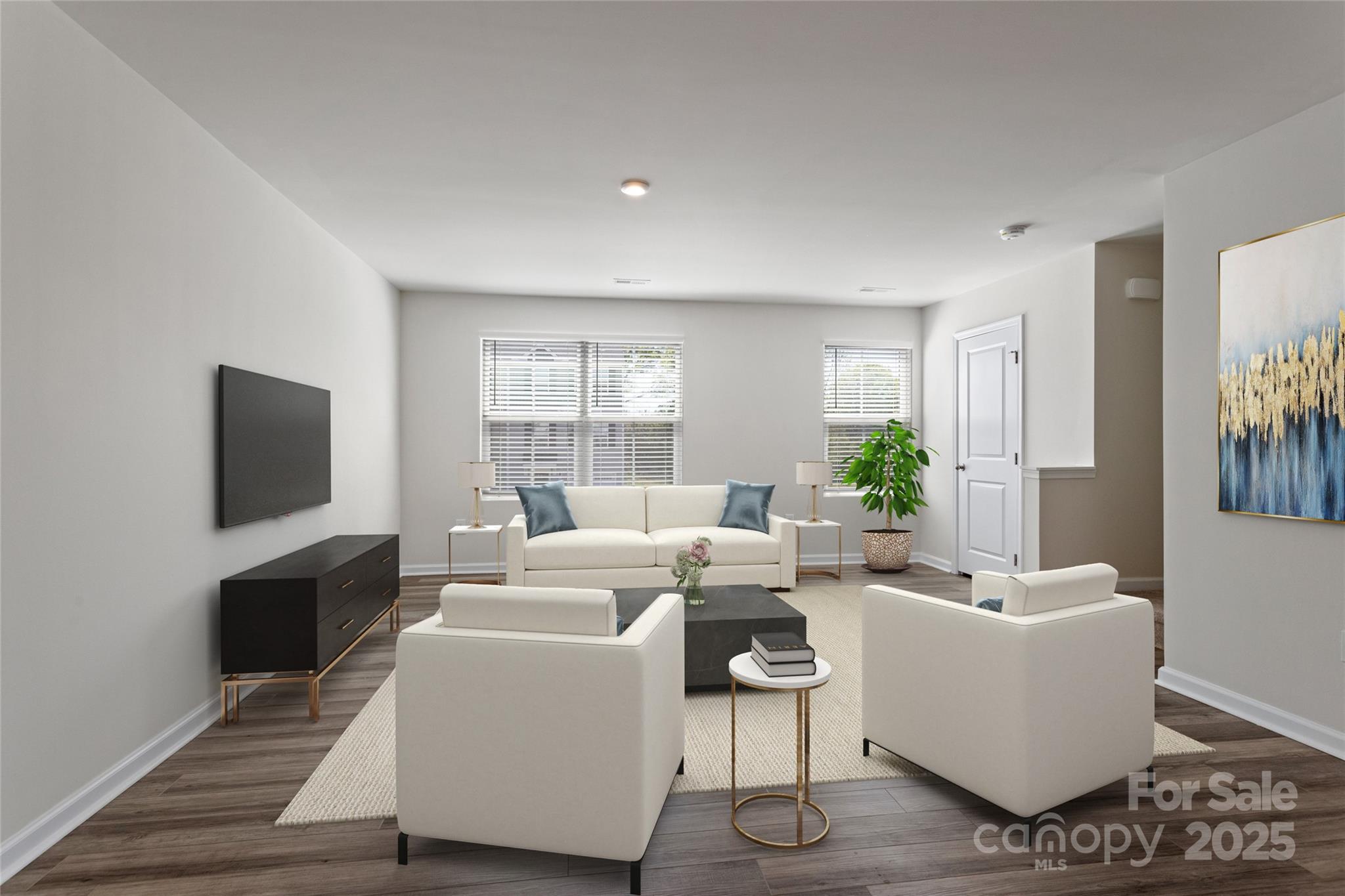 AUGUST BROOK - Residential