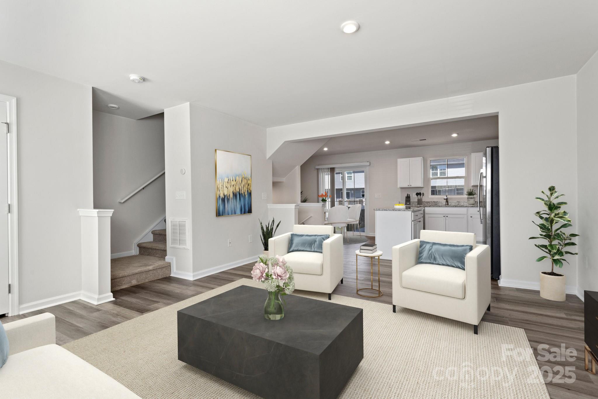 AUGUST BROOK - Residential