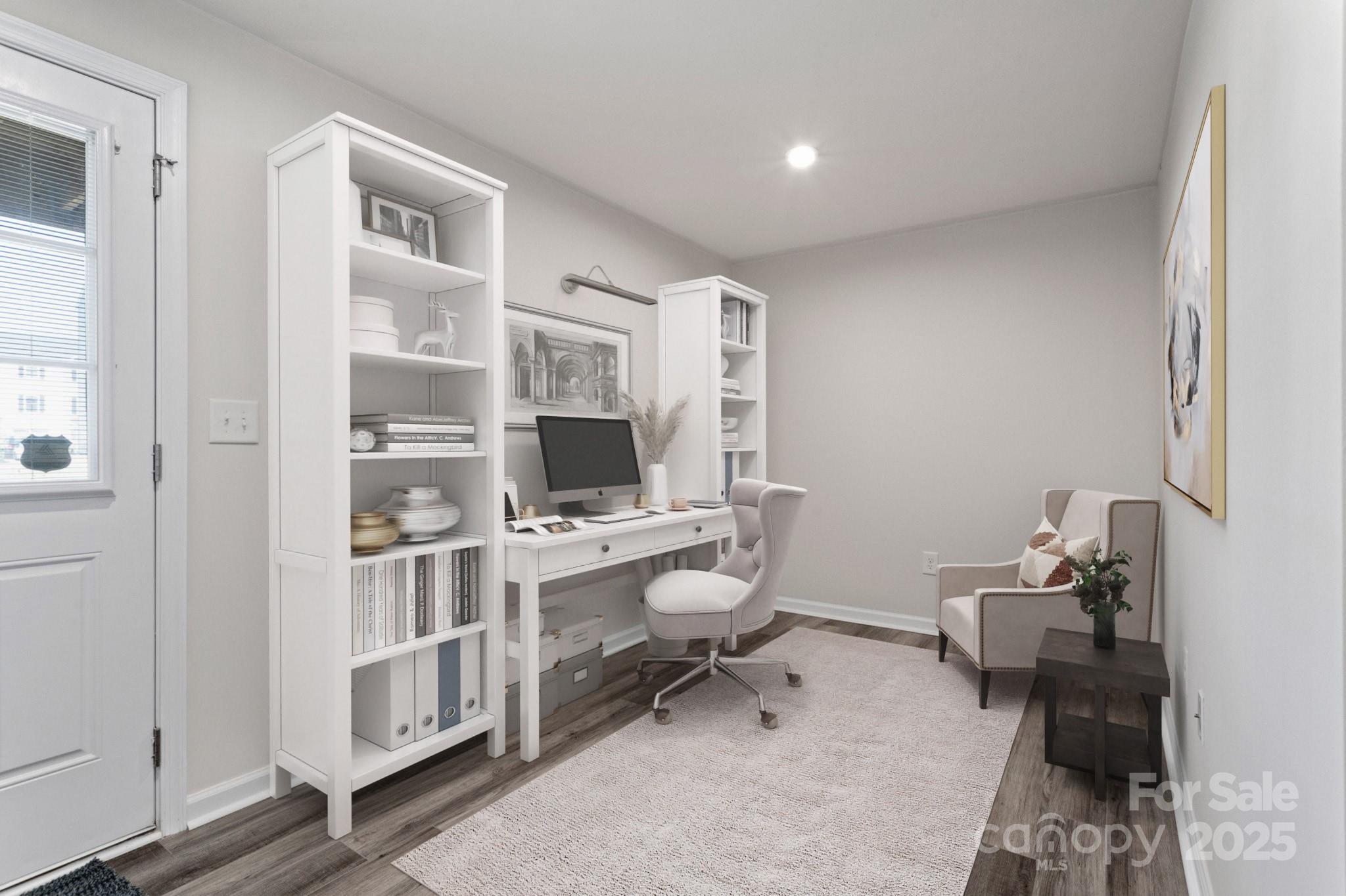 AUGUST BROOK - Residential