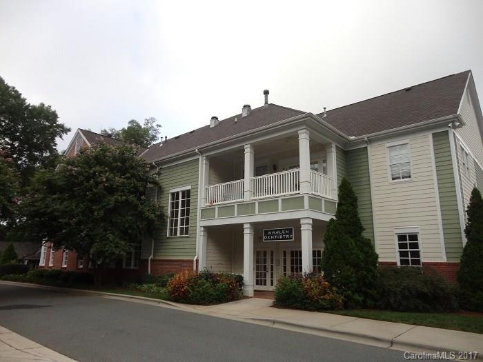 Elizabeth Place - Residential Lease