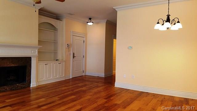 Elizabeth Place - Residential Lease