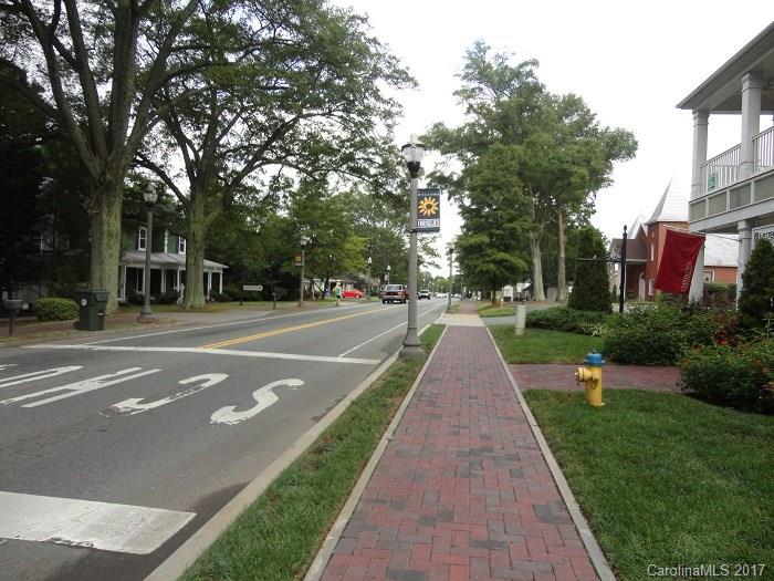 Elizabeth Place - Residential Lease