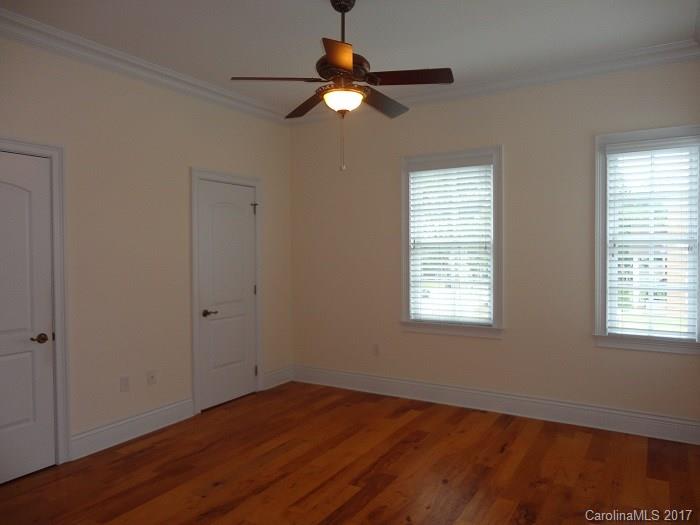 Elizabeth Place - Residential Lease