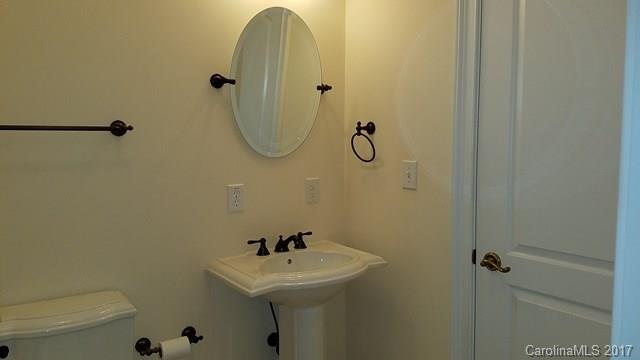 Elizabeth Place - Residential Lease