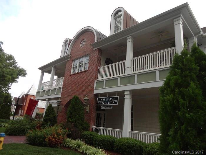 Elizabeth Place - Residential Lease