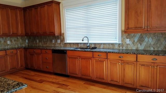 Elizabeth Place - Residential Lease