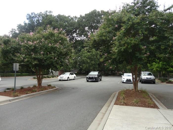 Elizabeth Place - Residential Lease