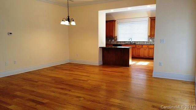 Elizabeth Place - Residential Lease