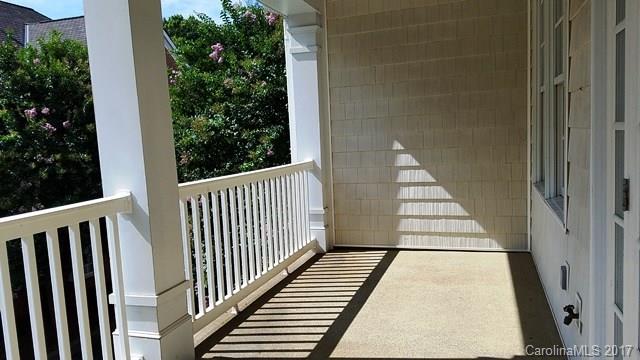 Elizabeth Place - Residential Lease