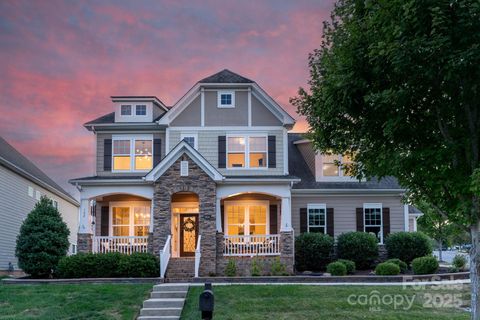 162 Golden View Drive Waxhaw NC 28173