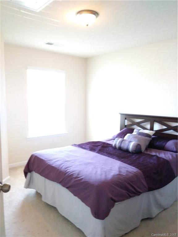 Carolina Reserve - Residential Lease