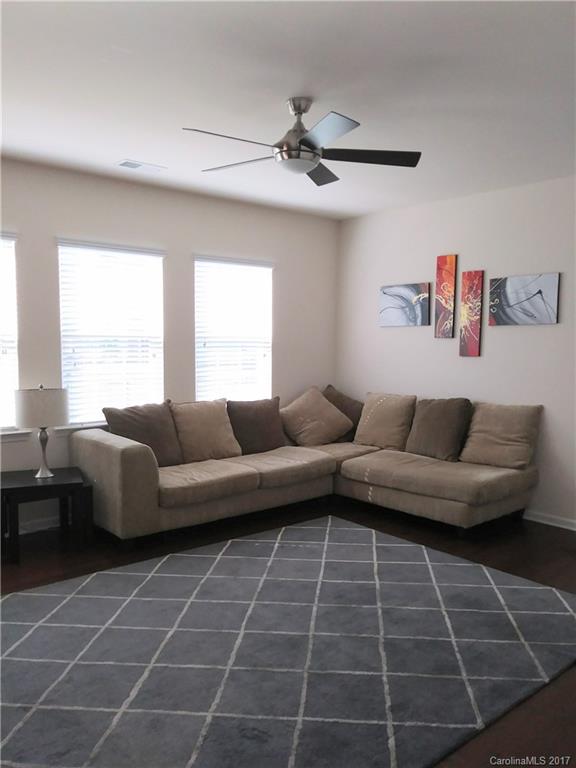 Carolina Reserve - Residential Lease