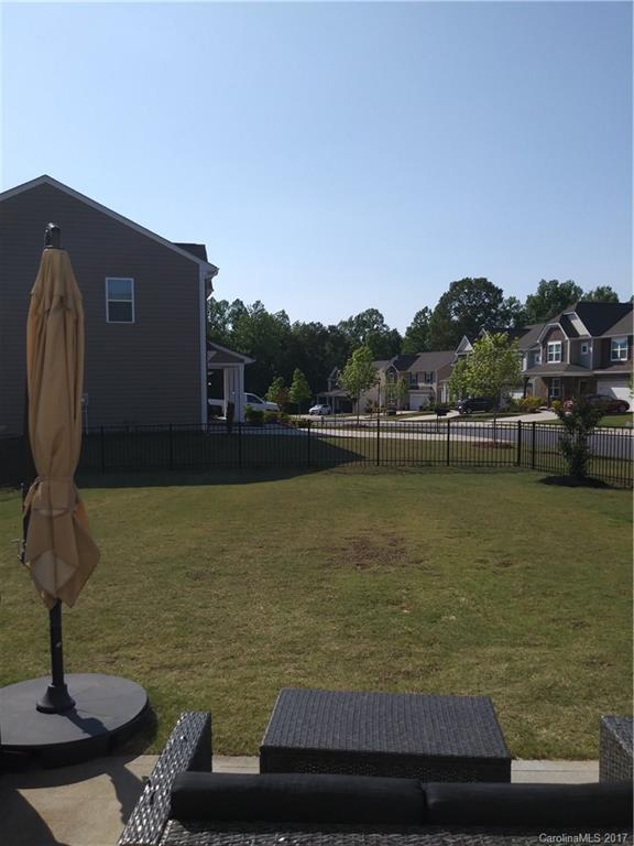 Carolina Reserve - Residential Lease