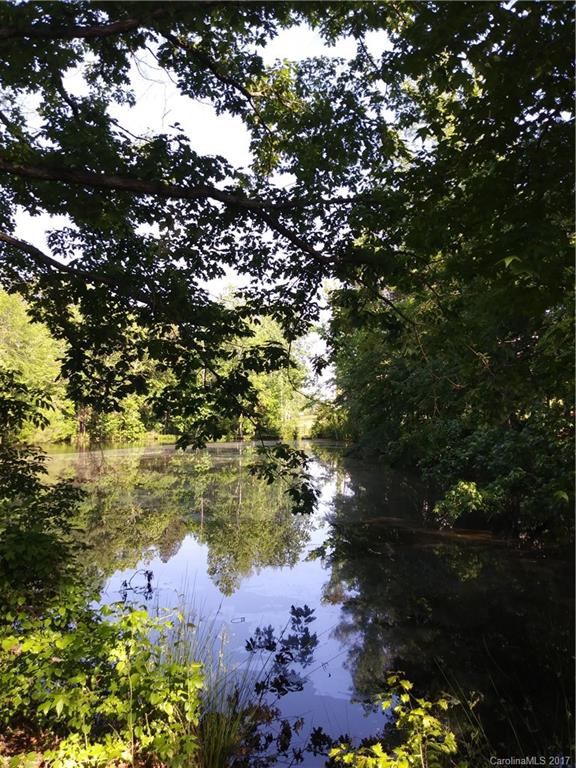 Carolina Reserve - Residential Lease