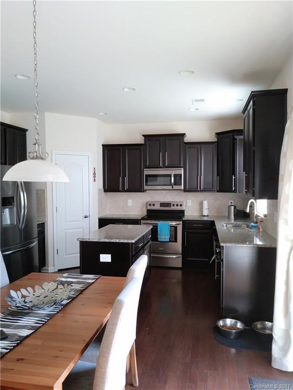 Carolina Reserve - Residential Lease