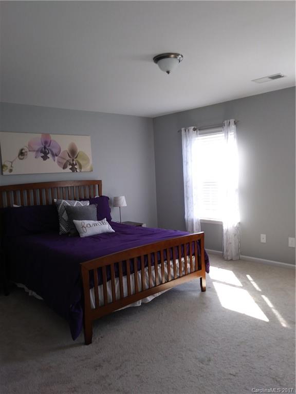 Carolina Reserve - Residential Lease