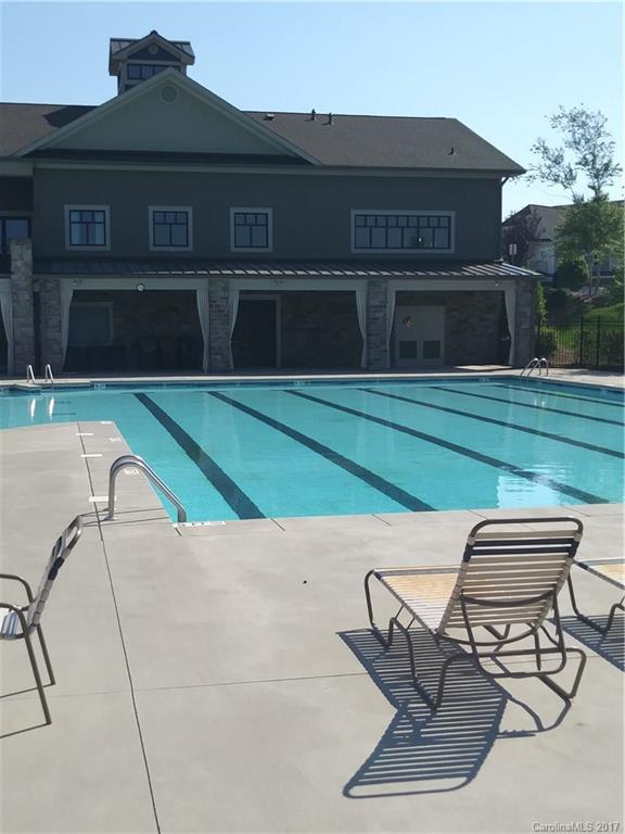 Carolina Reserve - Residential Lease