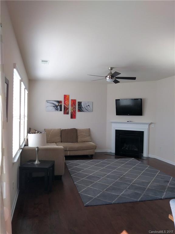 Carolina Reserve - Residential Lease