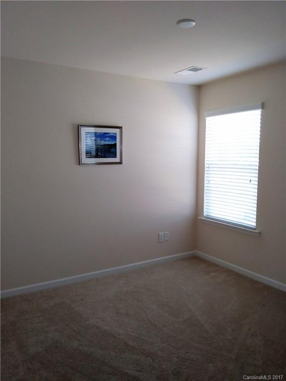 Carolina Reserve - Residential Lease