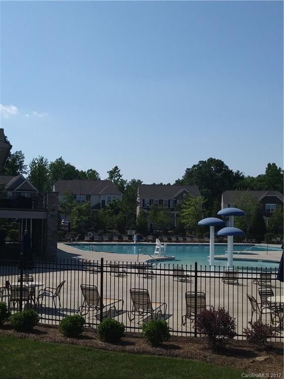 Carolina Reserve - Residential Lease