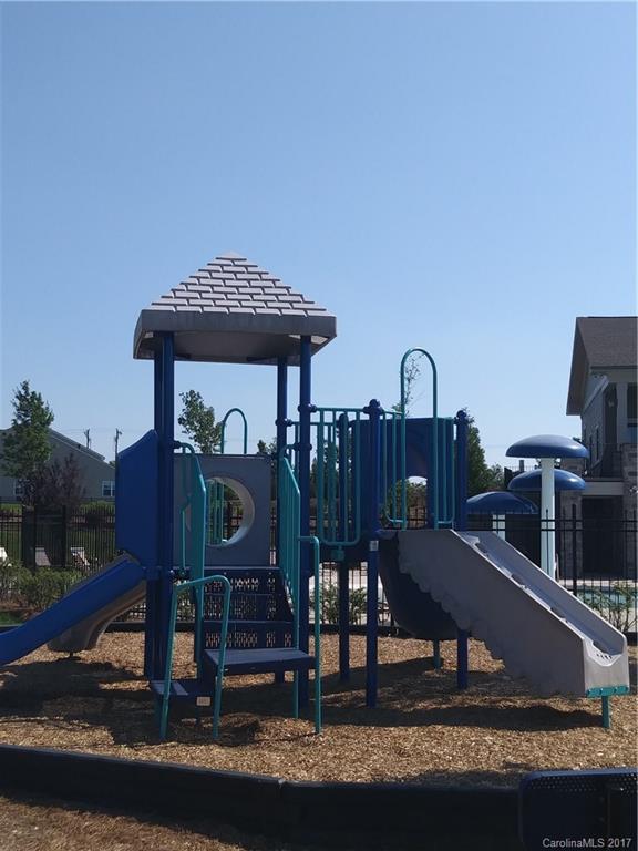 Carolina Reserve - Residential Lease