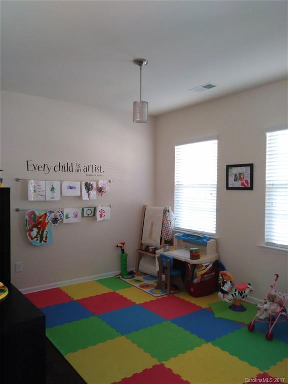 Carolina Reserve - Residential Lease