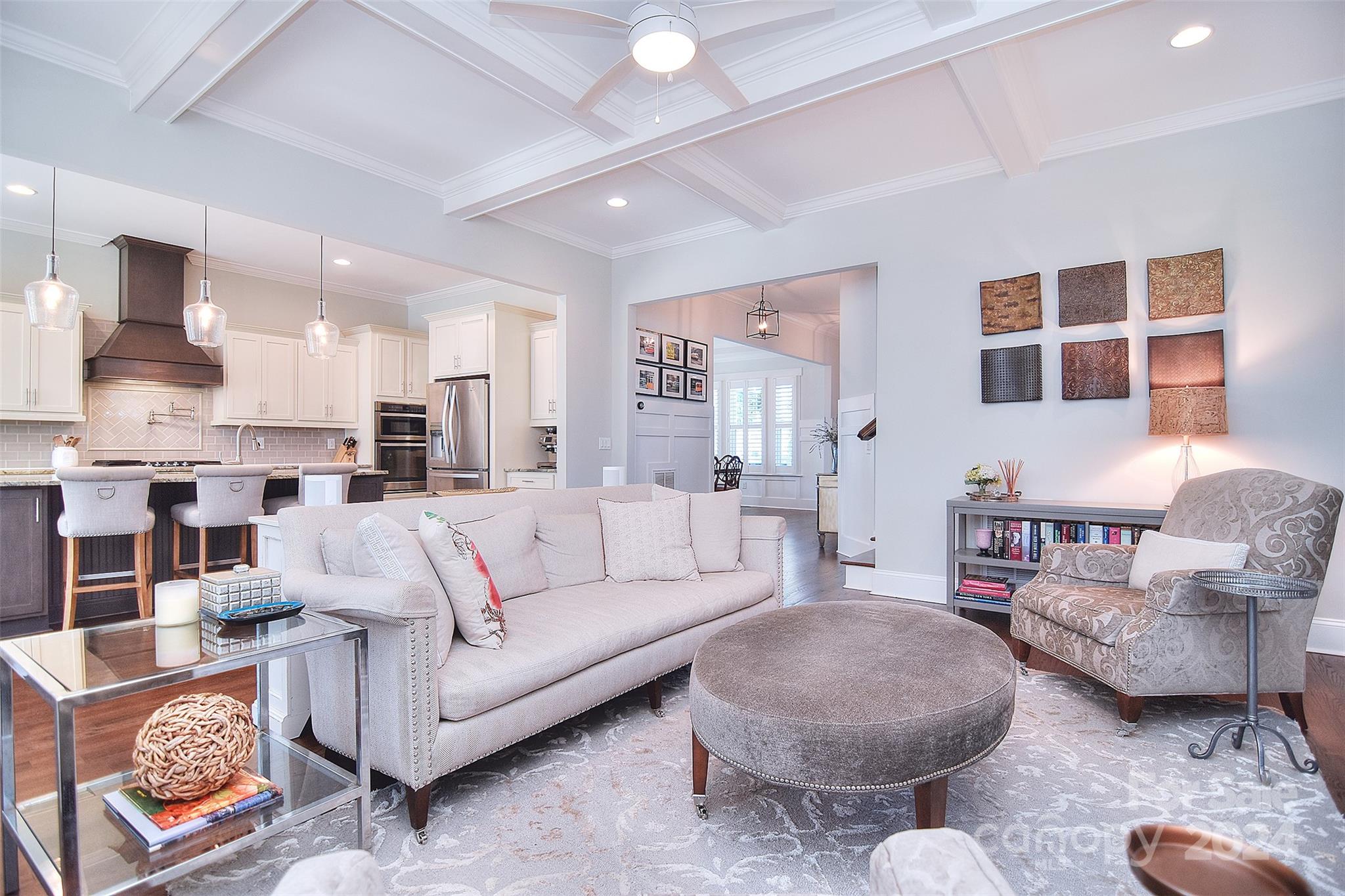 Morningside - Residential