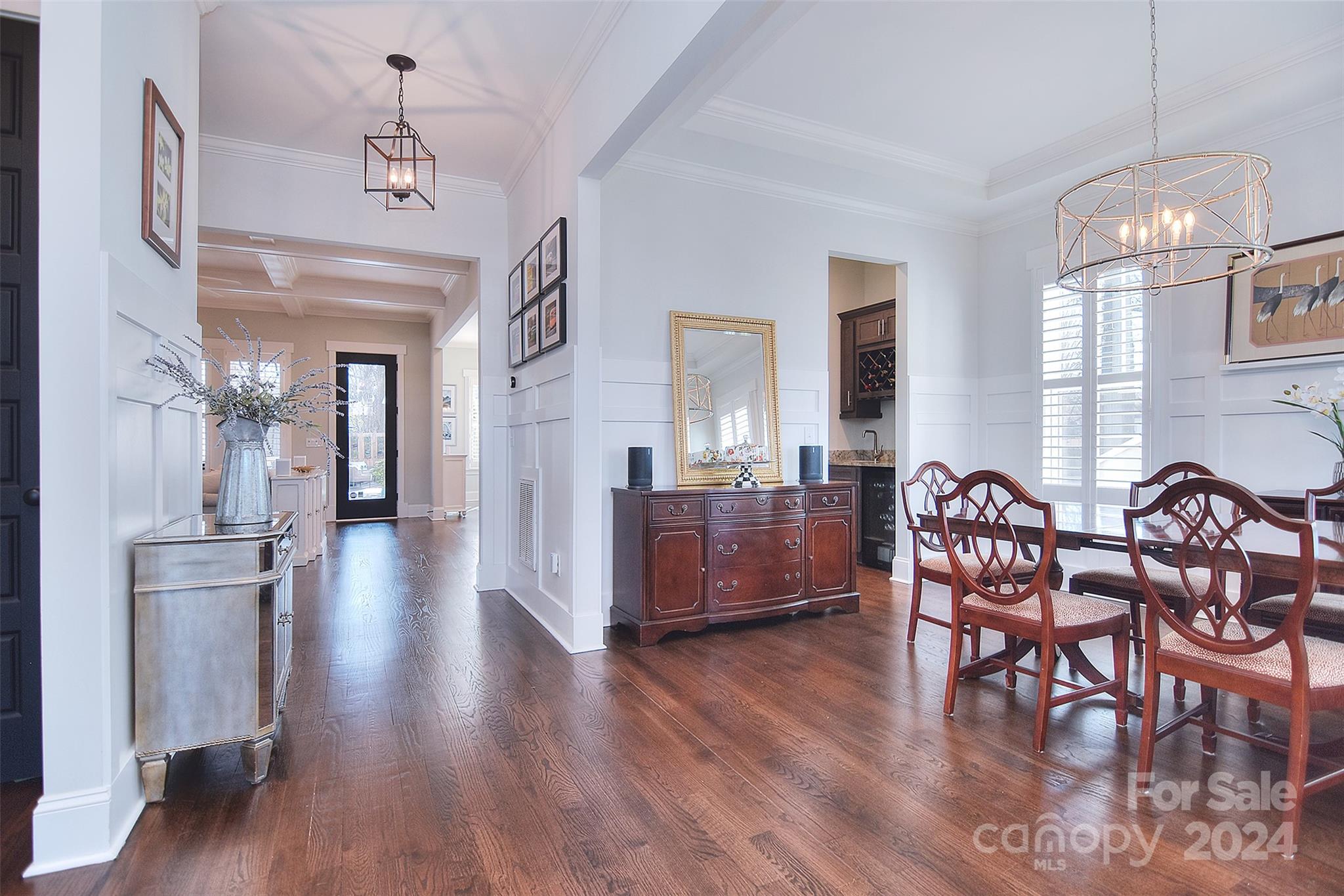 Morningside - Residential