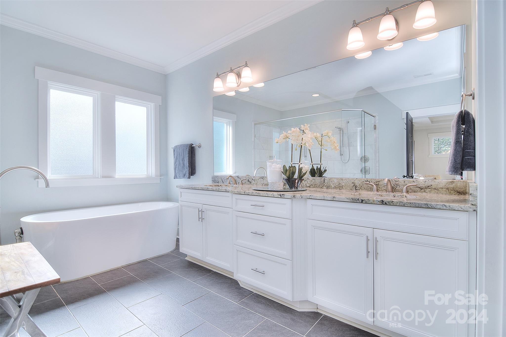 Morningside - Residential