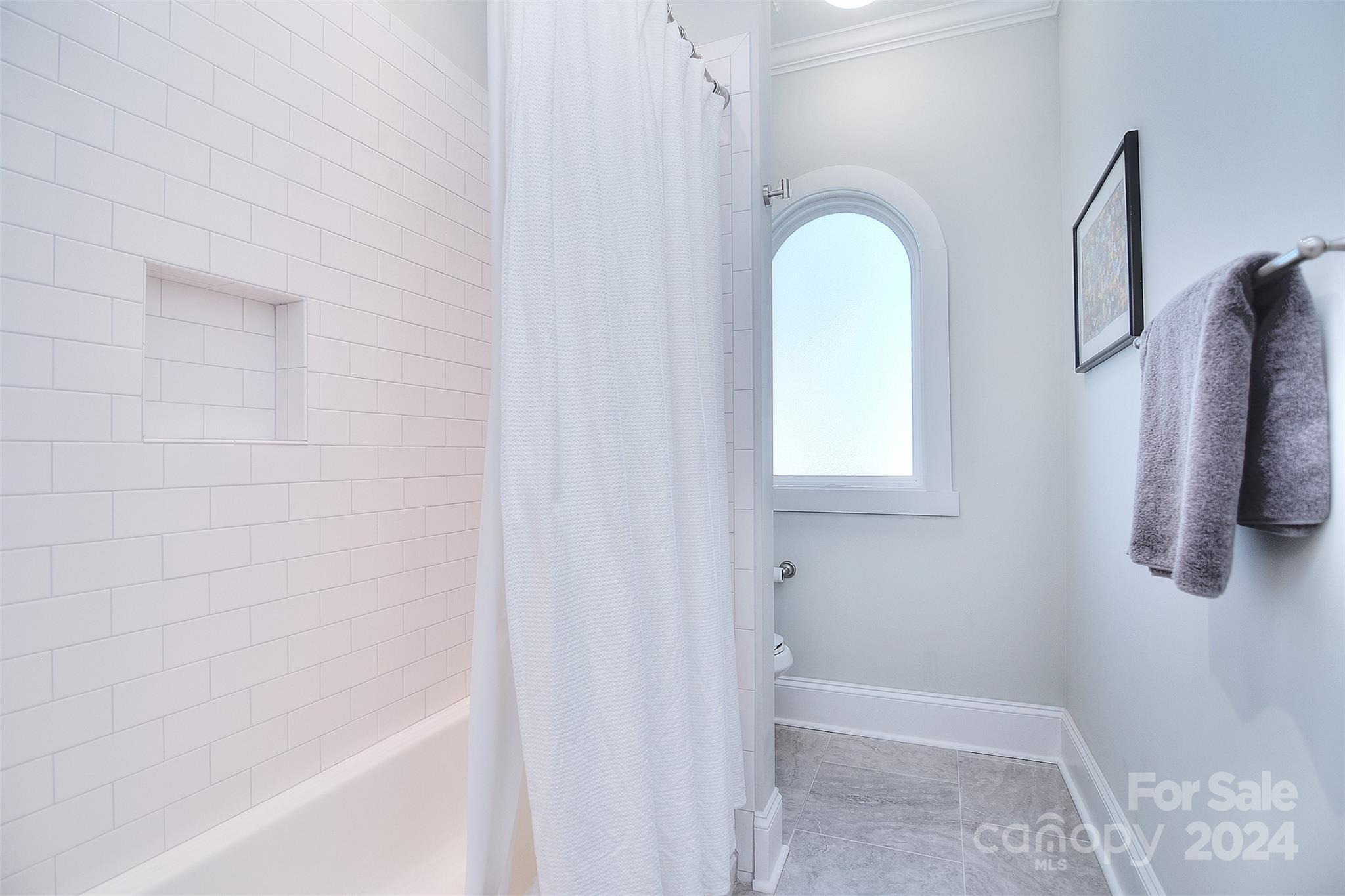 Morningside - Residential