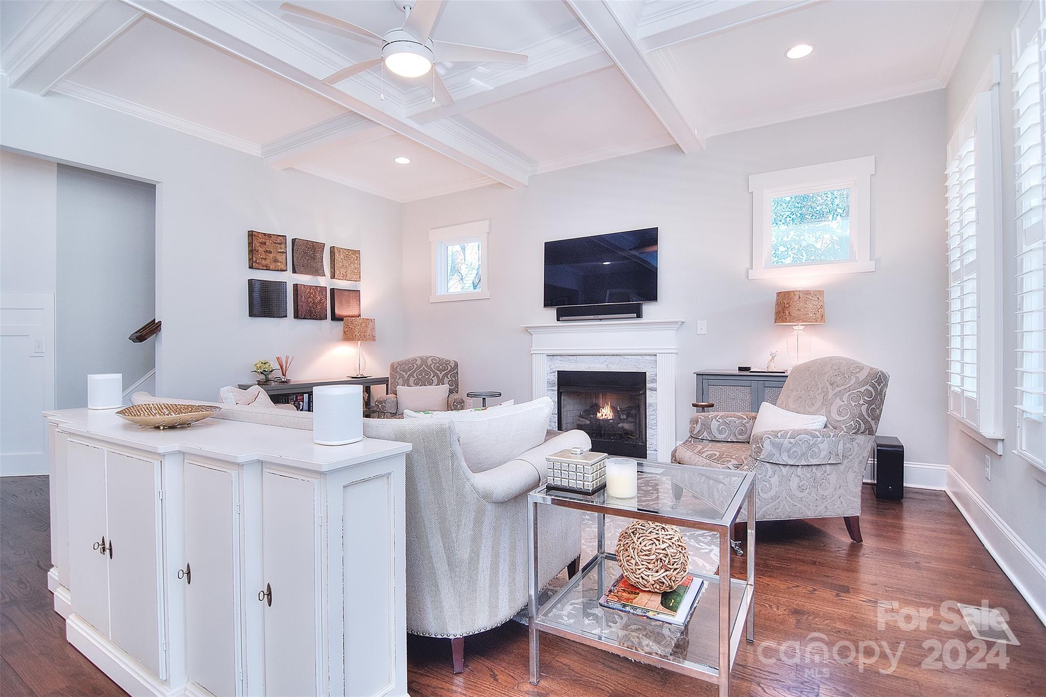 Morningside - Residential