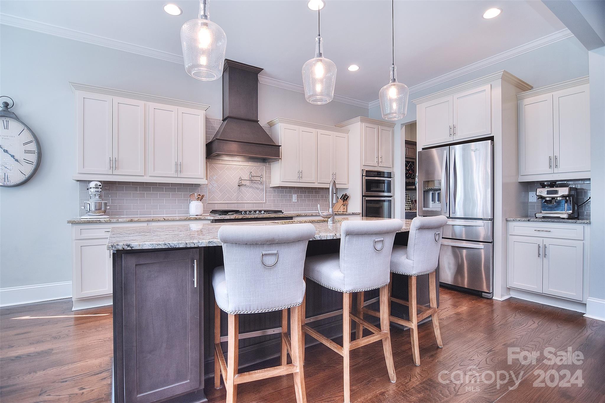 Morningside - Residential