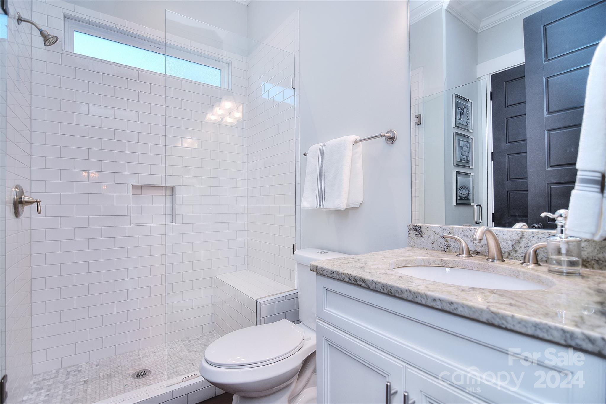 Morningside - Residential