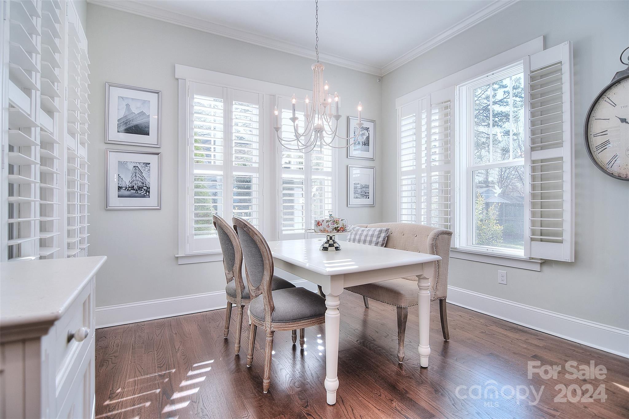 Morningside - Residential