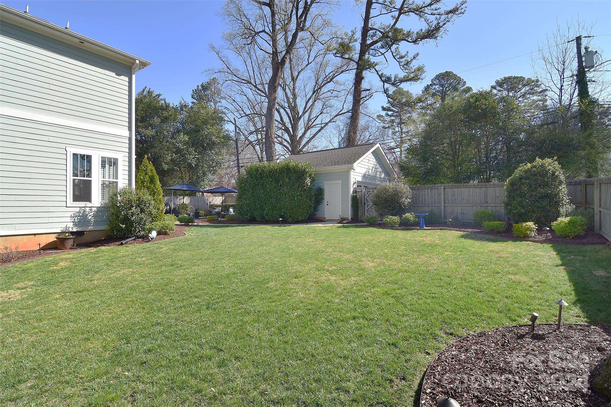 Morningside - Residential