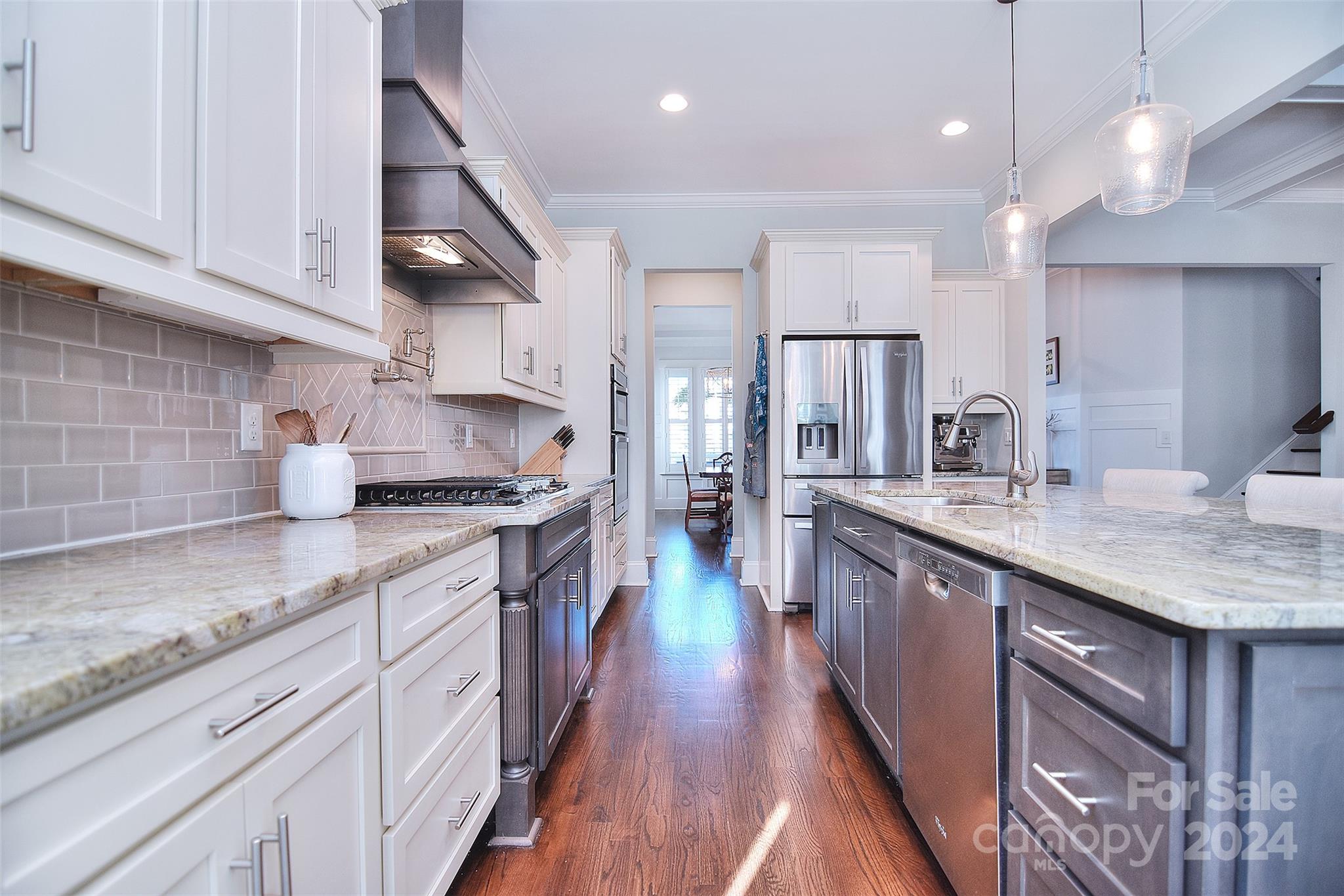 Morningside - Residential